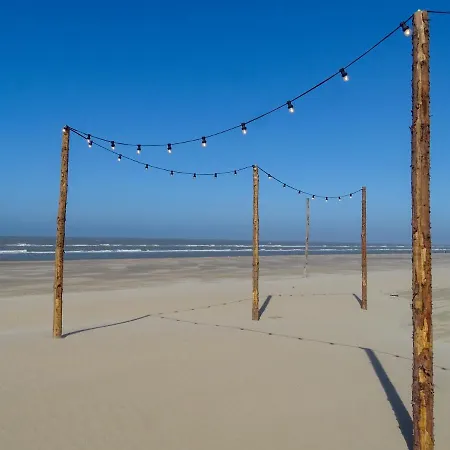 De Drukkerij - Charming Private Zandvoort