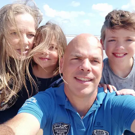 Bed & Breakfast De Drukkerij - Charming Private