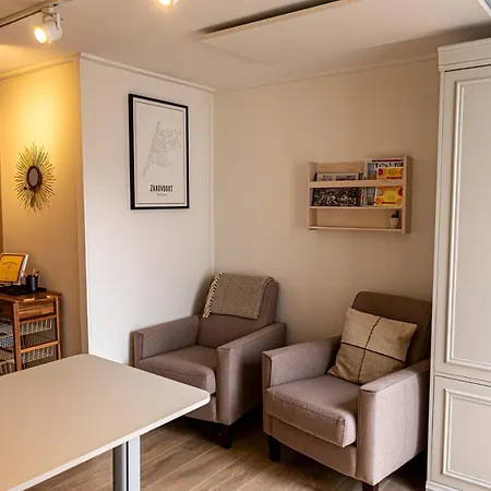 De Drukkerij - Charming Private 3* Zandvoort