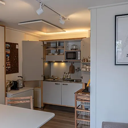 De Drukkerij - Charming Private Bed & Breakfast