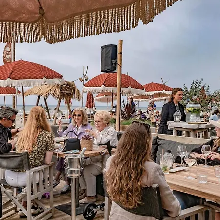 De Drukkerij - Charming Private Bed & Breakfast 3*