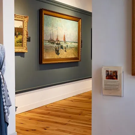 De Drukkerij - Charming Private