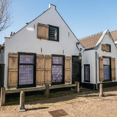 De Drukkerij - Charming Private Bed & Breakfast