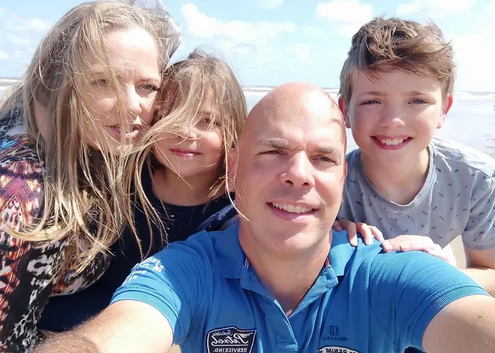 Bed and breakfast De Drukkerij - Charming Private