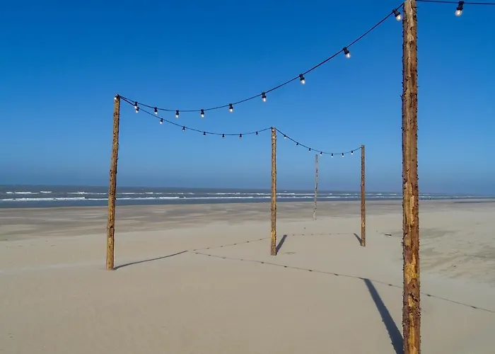 De Drukkerij - Charming Private Zandvoort