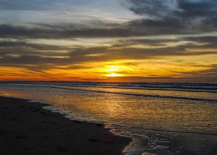 De Drukkerij - Charming Private Zandvoort