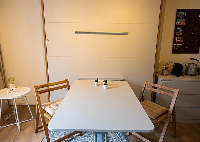 De Drukkerij - Charming Private Bed and breakfast Zandvoort