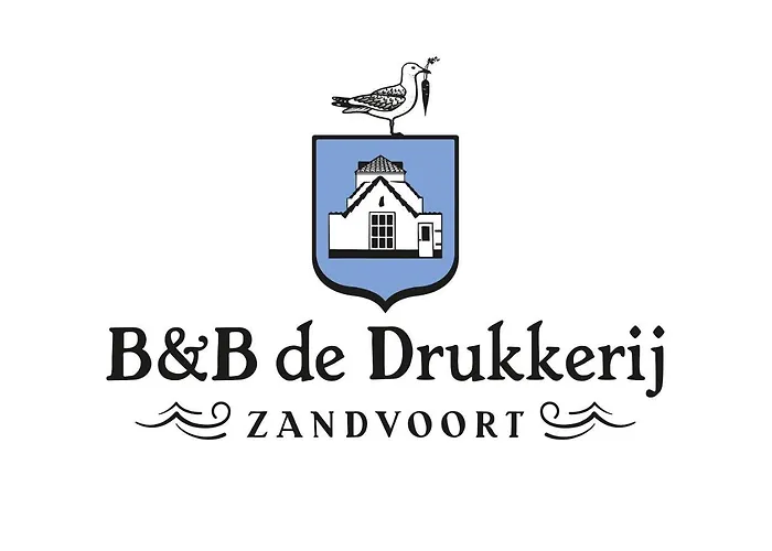 De Drukkerij - Charming Private 3*