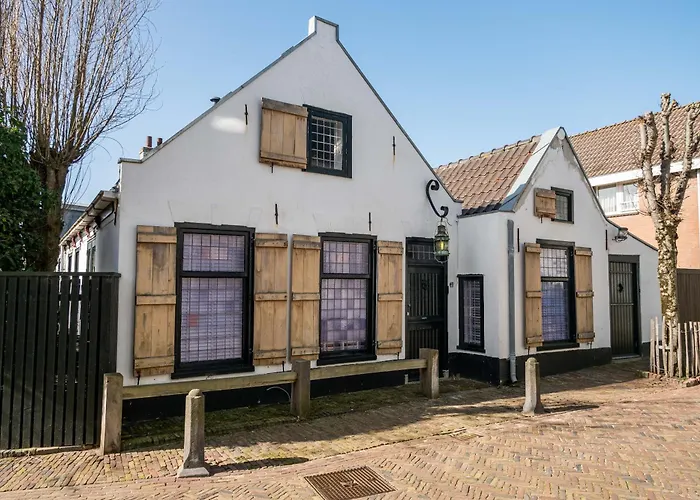 De Drukkerij - Charming Private Bed and breakfast