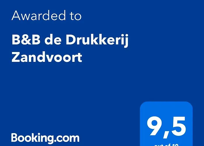 De Drukkerij - Charming Private