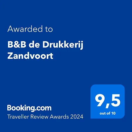 De Drukkerij - Charming Private